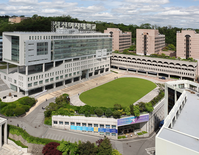 诚信女子大学